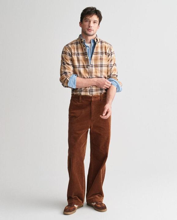 Immagine prodotto GANT Camicia di flanella (XXL)