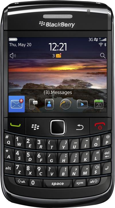 Produktbild BlackBerry ASY-46444-002