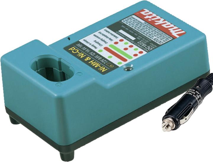 Produktbild Makita Ladegerät Akku NC / NiMH 18V (18 V)