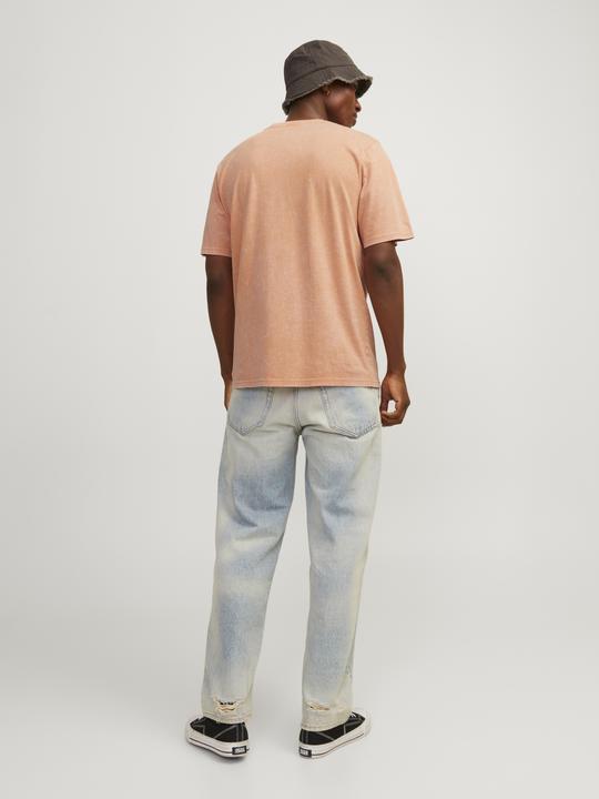 Image du produit Jack & Jones Imprimé col rond T-shirt T-shirt (XS)
