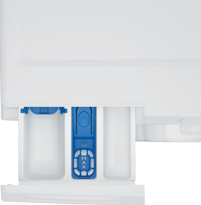 Produktbild Beko 50091464CH1 (9 kg, Links)