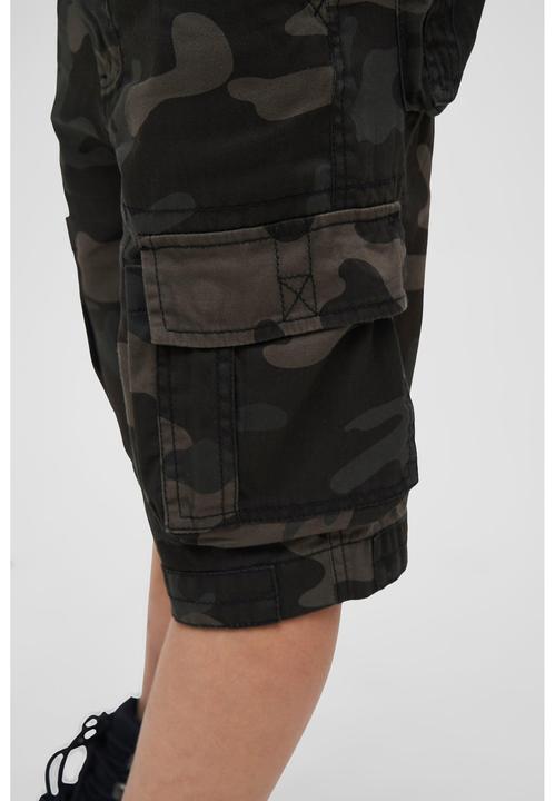 Produktbild Brandit Kids BDU Ripstop Shorts - 16211 (158)