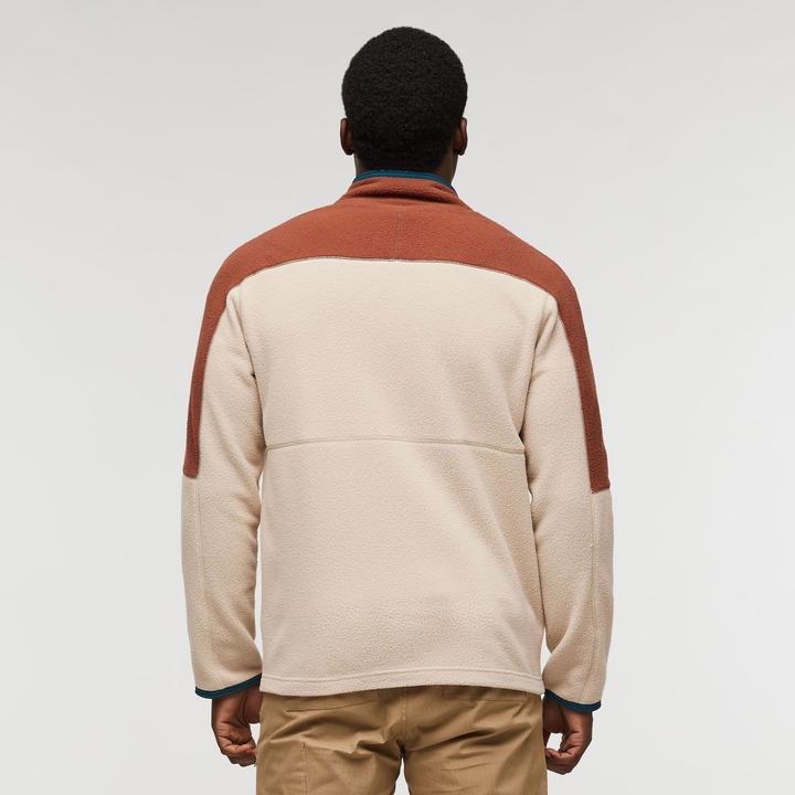 Immagine prodotto Cotopaxi Giacca Abrazo Fleece Full-Zip (XL)