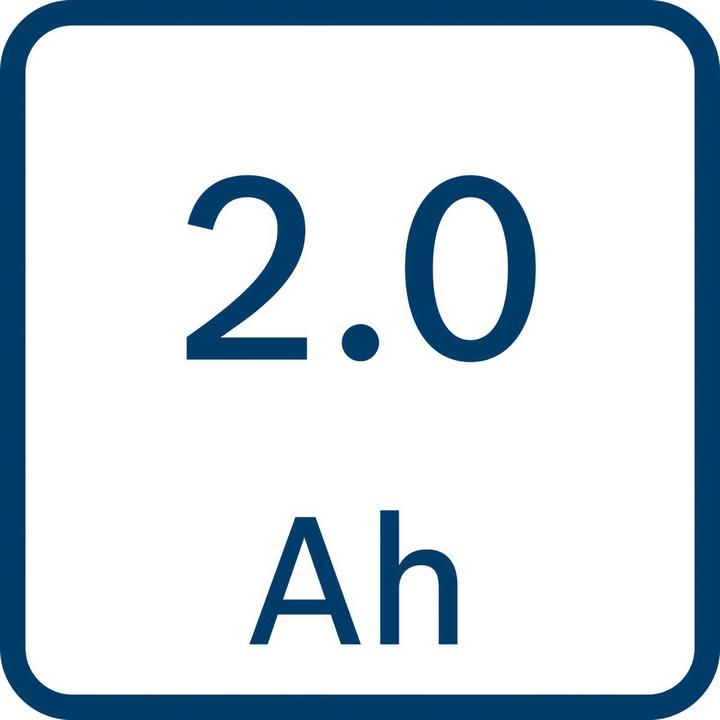 Produktbild Bosch Professional GBH 18V-18 X Akku-Bohrhammer mit ONECHUCK Solo (Akkubetrieb)