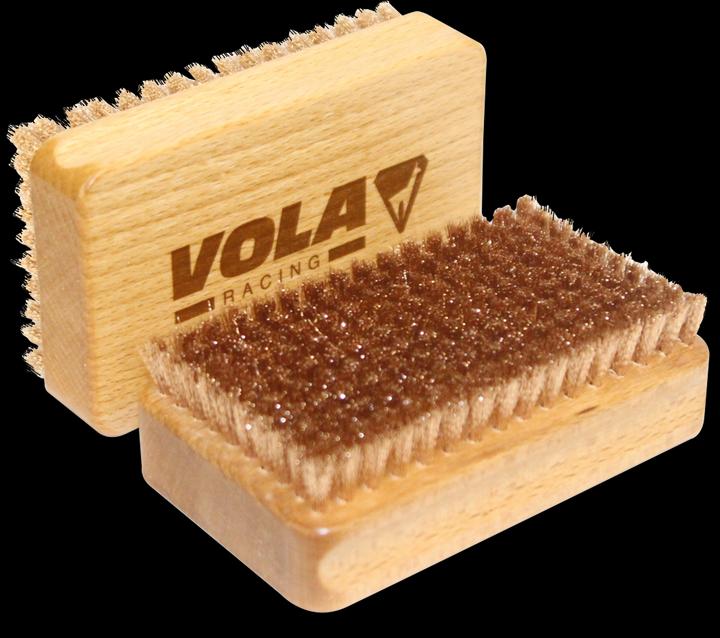 Actual product image Vola Accessories Bindings Bronze rectangle 2024