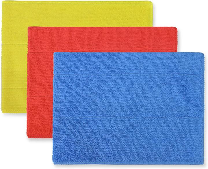 Blau/Rot/Gelb