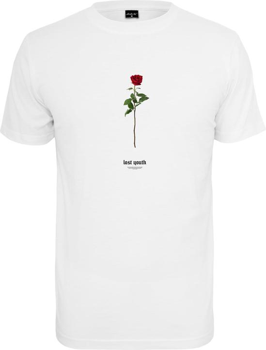 Image du produit MT Tee Lost Youth Rose - 13201 (L)