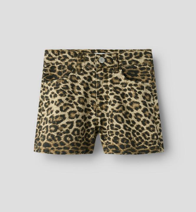 Actual product image Name it NKFROSE HW SHORTS 4444-TD NOOS (146)