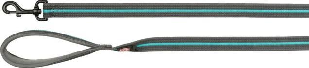 Produktbild Trixie Fusion Leine, extra lang (S, L, Hund, Hundesport)