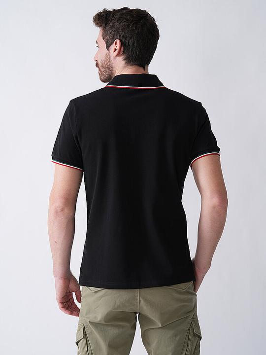 Actual product image 19V69 Italia Poloshirt (XL)