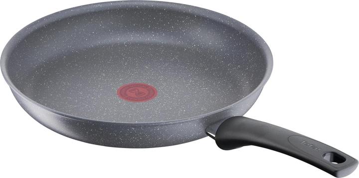Actual product image Tefal Healthy Chef (28 cm, Pan set + pot set, Aluminium)
