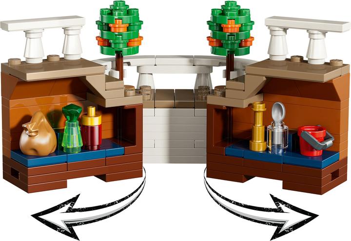 Produktbild LEGO 75639 Confidential (75639)