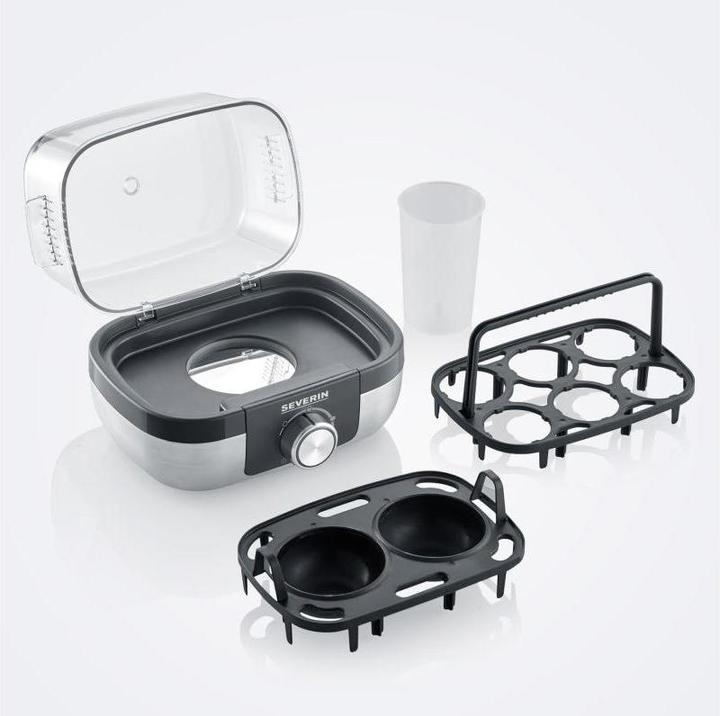 Actual product image Severin EK 3167 for 6 eggs