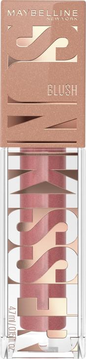 Maybelline New York Sunkisser Blush (06 City Sizzle)