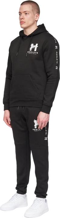 Produktbild Henleys Tapehen Kapuzenpullover (XXL)