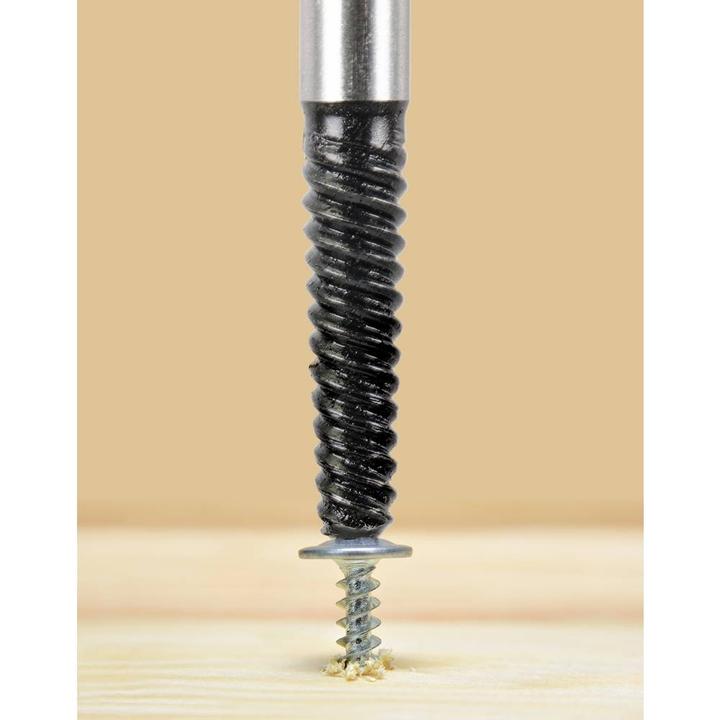 Produktbild Toolcraft Schraubenausdreher-Set, 5 Stück