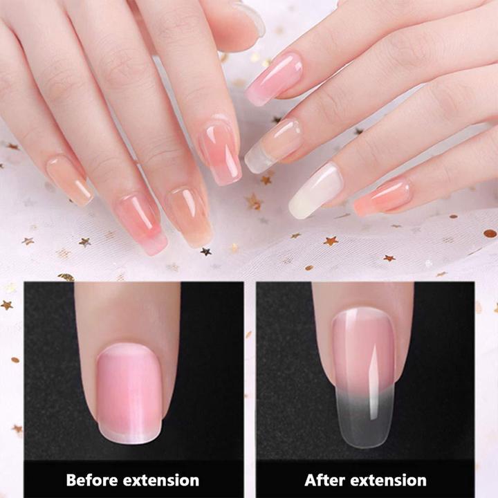 Produktbild MySweety Polygel Starter-Set