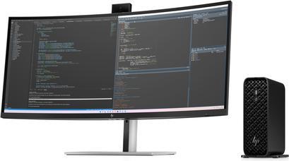 HP Z2 MINI G1I U9-285K (Intel Core Ultra 9 285, 80 GB, 125 GB, RTX 2000 Ada)