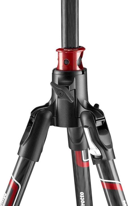 Immagine prodotto Manfrotto Befree GT XPRO (Carbonio)