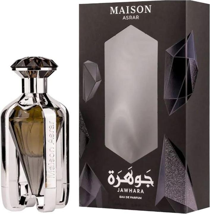 Maison Asrar Jawahara Man Edp 80 ml