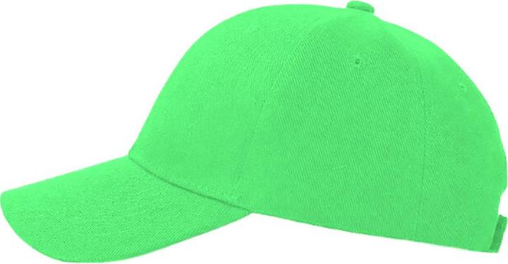 Actual product image Regatta Baseball cap, single-coloured (pack of 2) (One size)