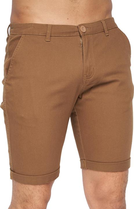 Crosshatch Sinwood Shorts