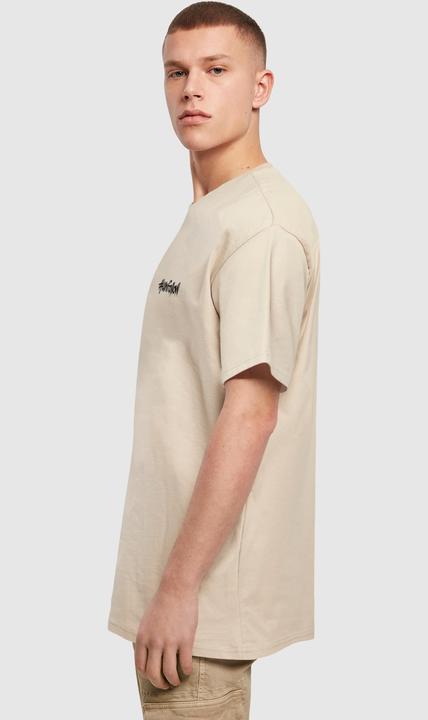 Produktbild Merchcode Unfollow front X Oversize Tee - 112215 (XS)