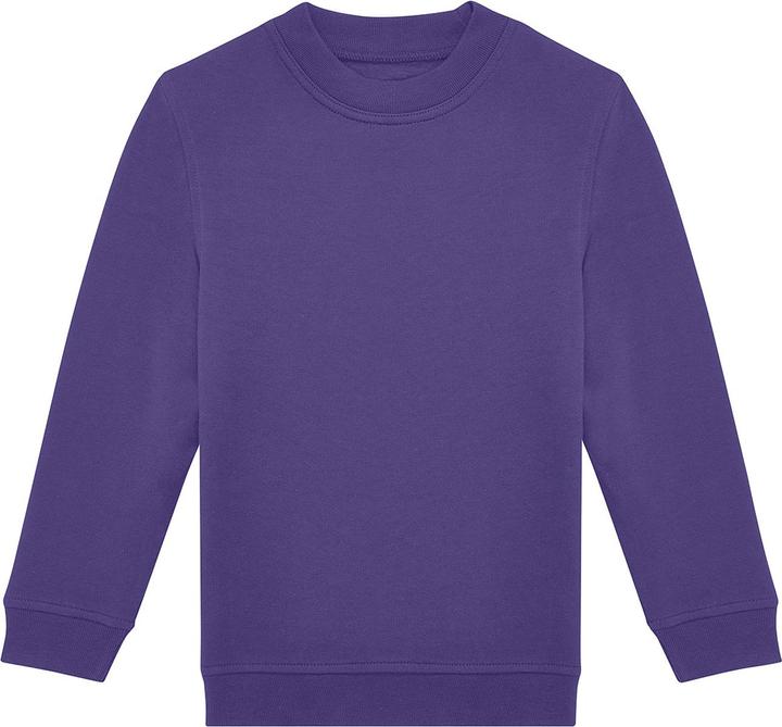 Kräftiges Violett