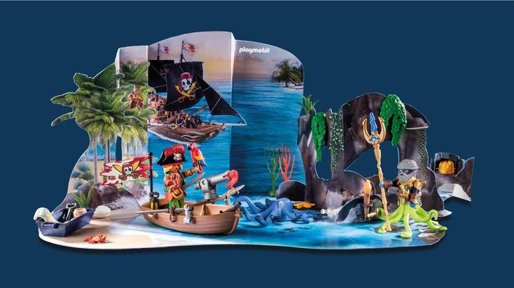 Produktbild Playmobil Piraten
