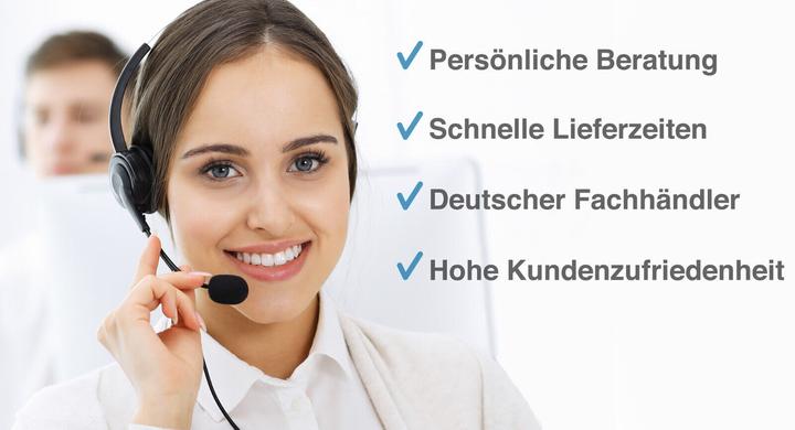 Image du produit Druckfuxx SET 3x TINTE PATRONEN für HP 15 DeskJet 840c 825c 845c 916c 920c