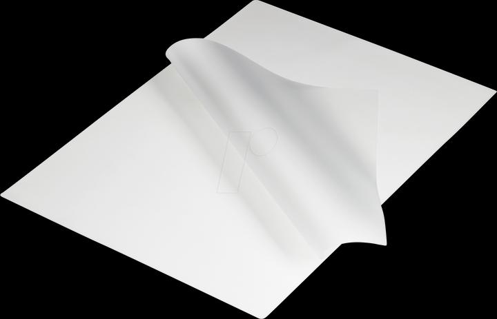 Produktbild Schneider Laminierfolien A3 (303 x 426 mm, 100 Stück, 125 µm)