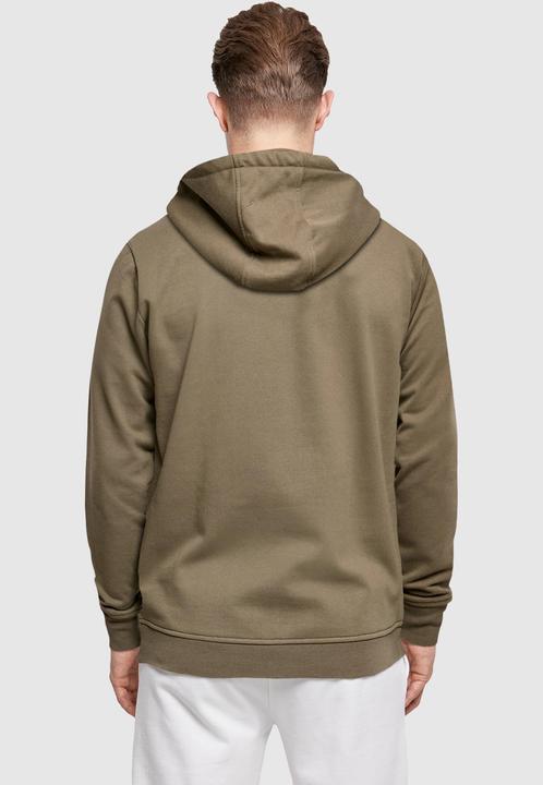 Produktbild Mister Tee Rose Hoody - 13125 (XS)