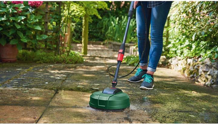 Actual product image Bosch Home & Garden Set for home and car