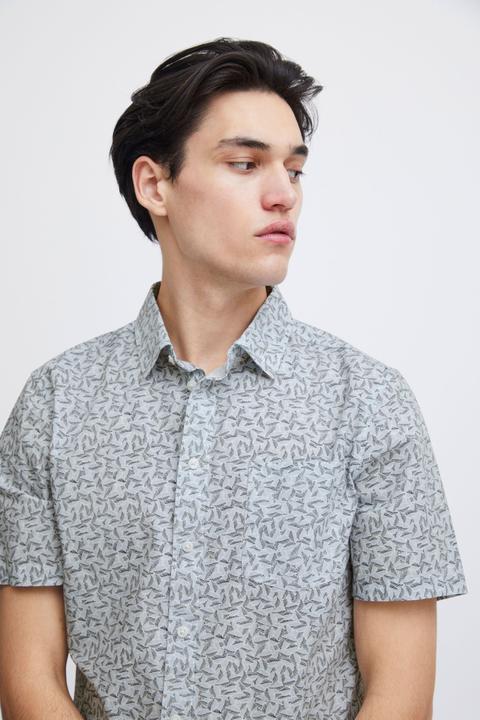 Immagine prodotto Casual Friday CFAnton SS AOP lascia la camicia 20505069 (S)
