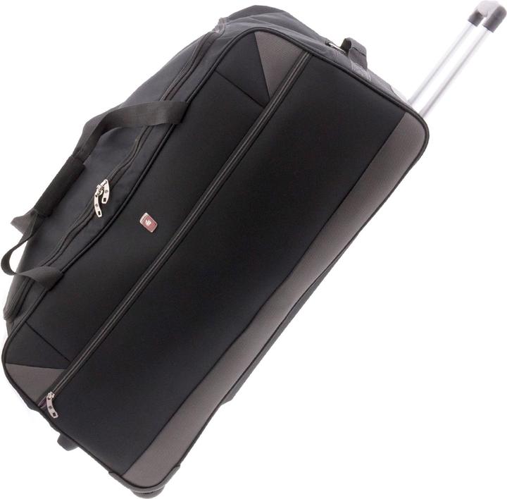 Wüsthof 2100 2 Rollen Reisetasche 80 cm (104 l, XL (ab 115l))