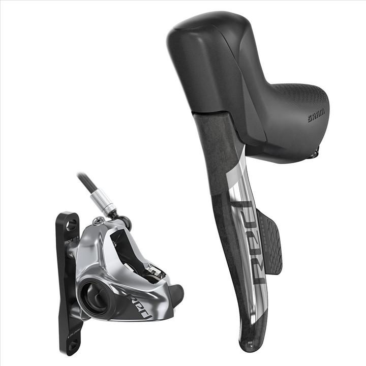 Actual product image Sram UpgradeKit Red eTap AXS 2x HRD FM CenterLock