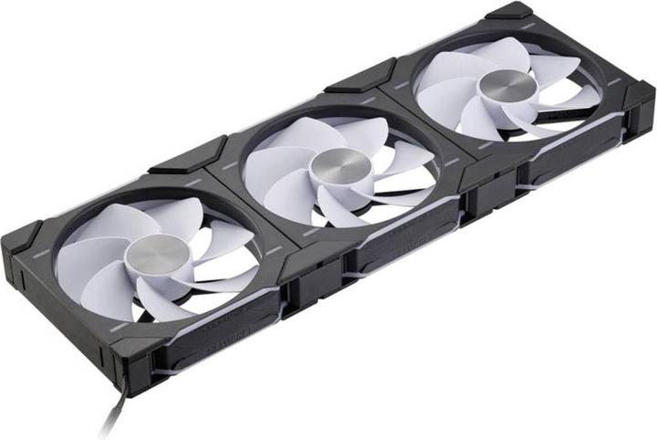 Immagine prodotto Phanteks D30 PWM Flusso d'aria inverso (140 mm, 3 x)