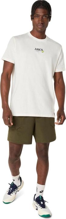 Actual product image ASICS Performance Game Seasonal Graphic T-Shirt Herren (L)