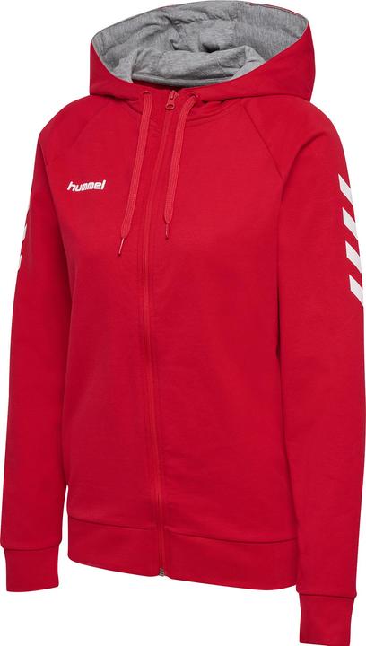 hummel Go Cotton Zip Hoodie Woman (XL)