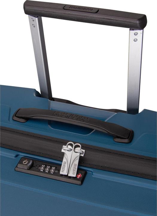 Actual product image American Tourister Trolley Airconic (101 l, L (90 - 115l))