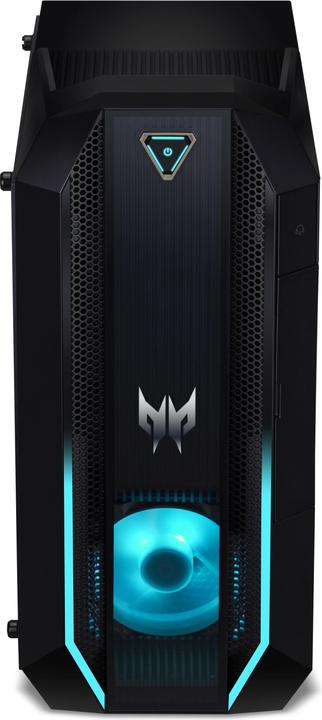 Produktbild Acer Predator Orion 3000 (Intel Core i7-11700F, 32 GB, 2000 GB, GeForce RTX 3070)