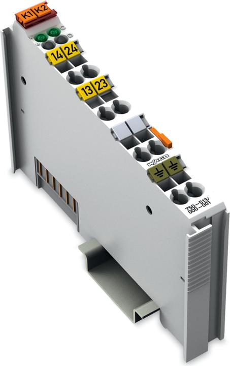 Image du produit Wago 750-513/000-001