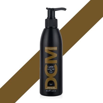 Immagine prodotto Lisap Diapason Styling Curl Milk (Crema per capelli, 300 ml)