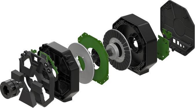 Immagine prodotto Thrustmaster T598 (PS4, PS5, PC)