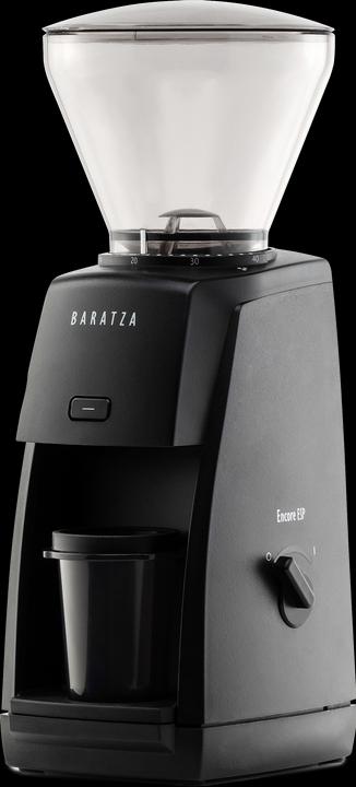 Produktbild ScentStory Encore ESP Coffee Grinder (Black) (CH-Stecker)