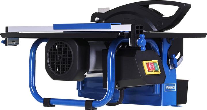 Actual product image Scheppach Plytelių pjaustymo staklės FS600