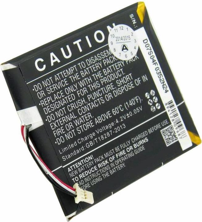 Amazon Akku Kindle 7te Generation, WP63GW