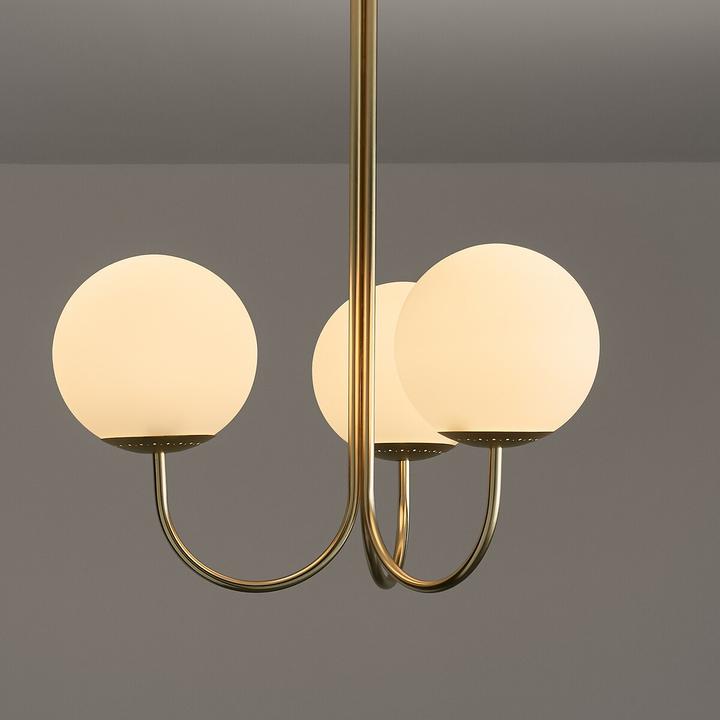 Actual product image La Redoute Interieurs Moricio (E14)