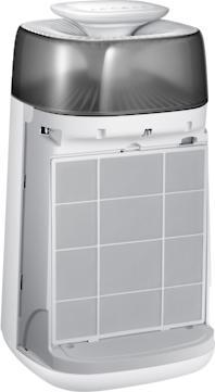 Immagine prodotto Samsung Umidificatore Purificatore d'aria - AX40R3030WM (40 m²)