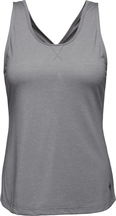 Black Diamond W Splitter Tank